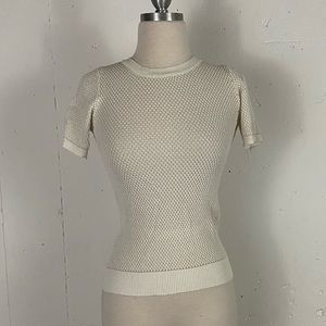 Zara Knit Top